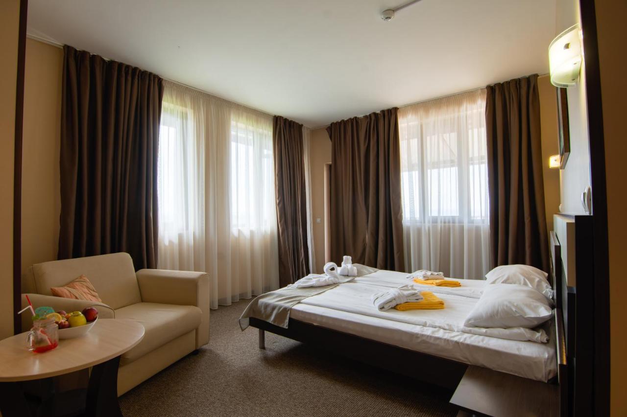 Park Hotel Arbanassi Eksteriør billede